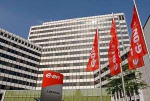 E.ON Energie România a construit 400 de centrale fotovoltaice